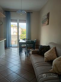 Casa Vacanza Due Balconi