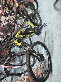  ATALA AM80 bici ettrica a pedalata assistita