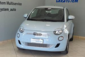 Fiat 500 500e 42 kWh Icon