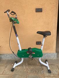 Cyclette Canguro