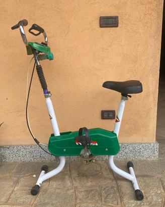 Cyclette Canguro