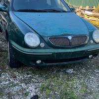 Ricambi Lancia Libra 1.9