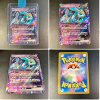 Pokemon Card: Capoferreo ex (sv8a 078) 🇯🇵