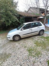 FIAT Stilo