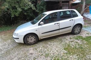 FIAT Stilo