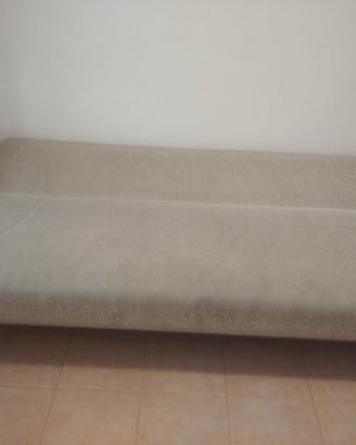 divano letto contenitore 3 posti