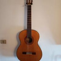 Chitarra Classica Hermanos Godvinez V806/3086