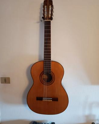 Chitarra Classica Hermanos Godvinez V806/3086