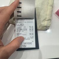 Portafogli Mont blanc