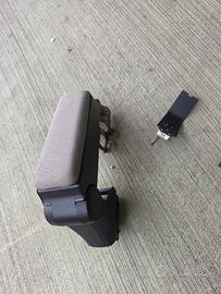 bracciolo fiat grande punto