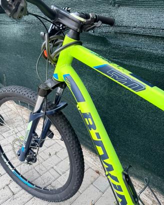 Bici btwin 520