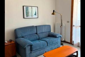 Bilocale a Monza con terrazzo e garage