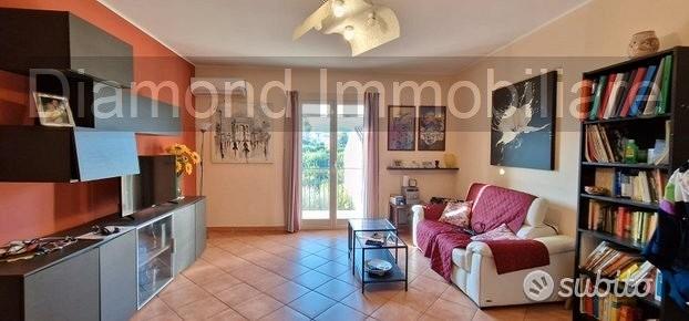 Apartment in Fiumefreddo di Sicilia, Catania - Vista 4