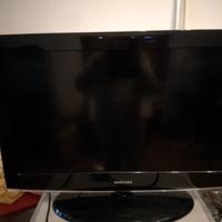 televisore Samsung 