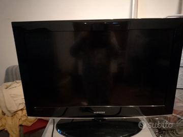 televisore Samsung 