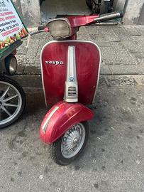 Vespa 50 special