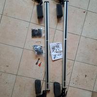 Barre portatutto G3 L.110cm