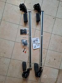 Barre portatutto G3 L.110cm
