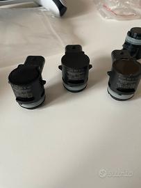Sensore di parcheggio Mercedes - A0009051202 - PDC