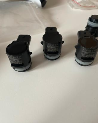 Sensore di parcheggio Mercedes - A0009051202 - PDC