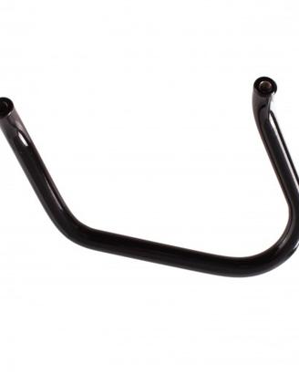 Maniglia laterale sinistra portapacchi Cagiva Tama