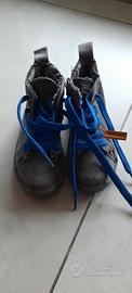 Scarpe panchic mis. 27