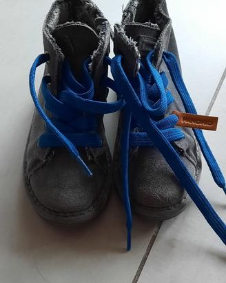 Scarpe panchic mis. 27