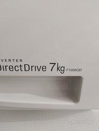 cassetto detersivo ammorbidente lg