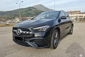 GLA 200d Automatic AMG Advanced plus (finanziabile