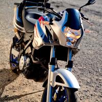 Aprilia Pegaso 650 - 2007