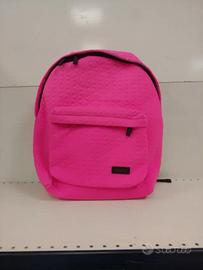 Zaino Comix Rosa Trapuntato fluo