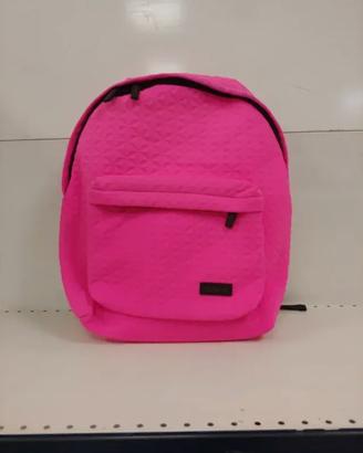Zaino Comix Rosa Trapuntato fluo