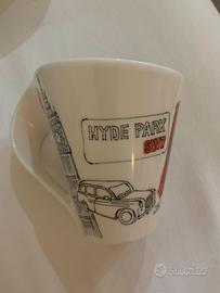 Tazza New Wave di Villoroy & Boch Londra