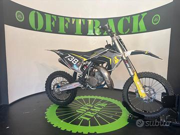 Husqvarna TC 85 2020