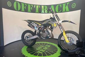 Husqvarna TC 85 2020