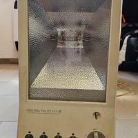 lampada abbronzante Philips original UVA