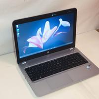 NOTEBOOK HP PROBOOK CORE i5/ RAM.12 GB/ Windows.11