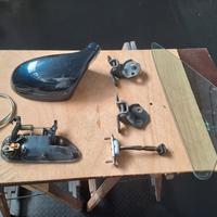 ricambi per maxda MX5
