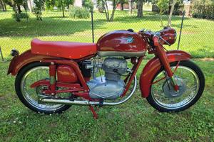 MV Agusta CS 175 Disco Volante