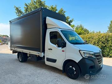 Renault Master cc2300 cv150 cell.3429484452 Enzo