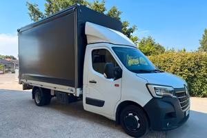 Renault Master cc2300 cv150 cell.3429484452 Enzo