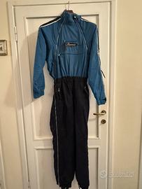 Tuta da parapendio Sky Wear