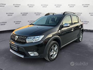 Dacia Sandero Stepway 1.5 blue dci Comfort s&...