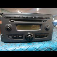 autoradio smart 451