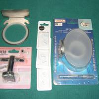 Portasapone porta asciugamani bagno