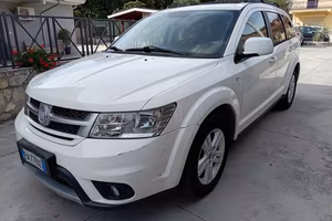 Fiat Freemont 2.0 Mjt 170 CV 4x4 cambio automatico