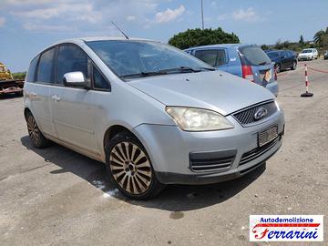 FORD C-MAX DM2 1.6 TDCI 109CV 07-10 Ricambi