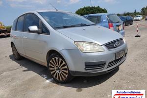 FORD C-MAX DM2 1.6 TDCI 109CV 07-10 Ricambi
