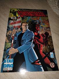Star Magazine Oro 29 Contrattacco! Star Comics