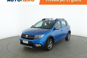 DACIA Sandero Stepway 0.9 TCe 90 CV Comfort